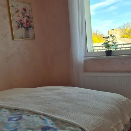 Blue Διαμέρισμα Σουμπότικα