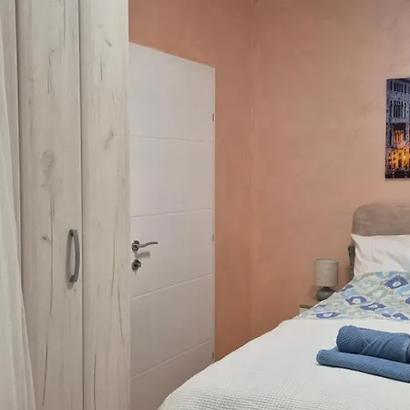 Апартаменты Blue *