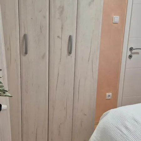 Blue Апартаменты Суботица