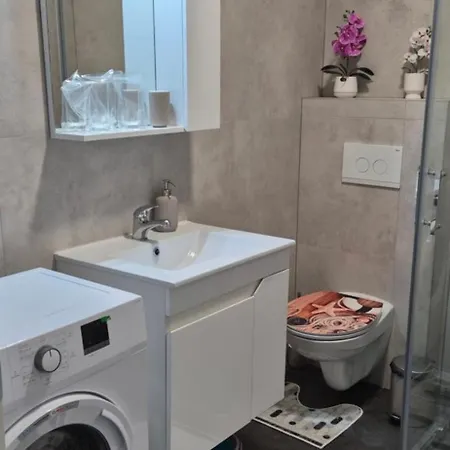 Blue Апартаменты