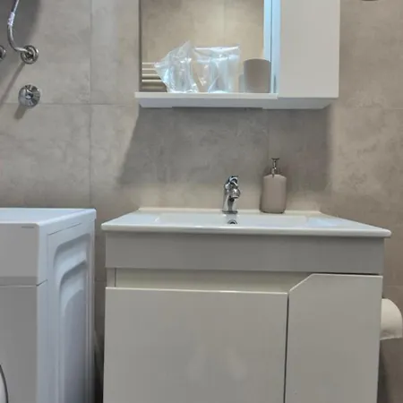 Blue Апартаменты *