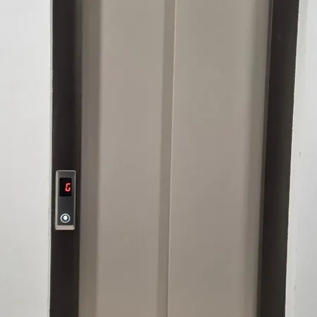 Апартаменты Blue *