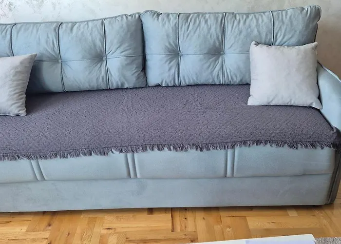 Blue * Σουμπότικα