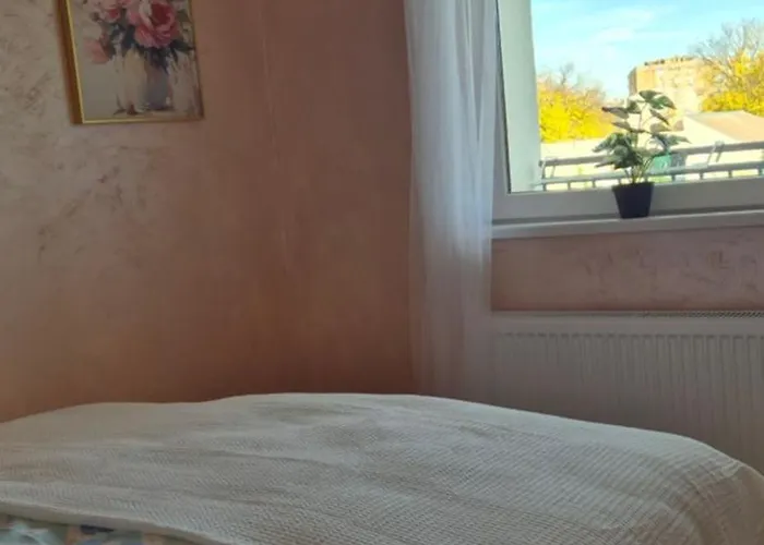 Blue Διαμέρισμα Σουμπότικα