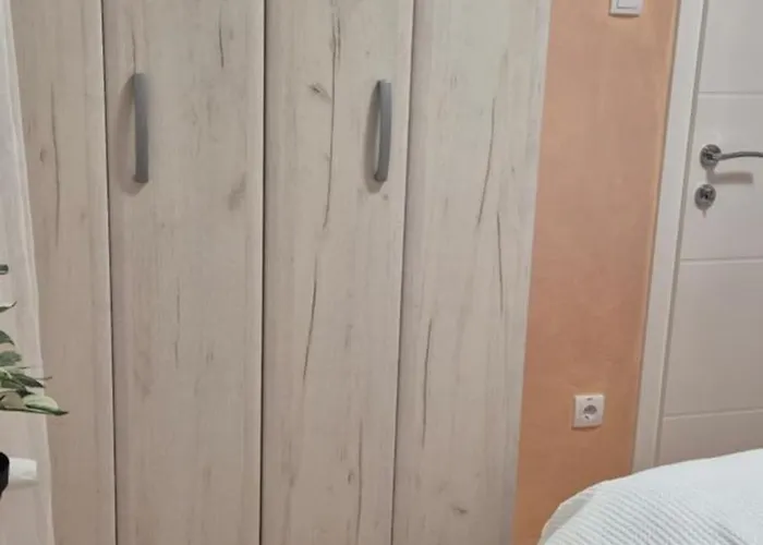 Blue Διαμέρισμα Σουμπότικα