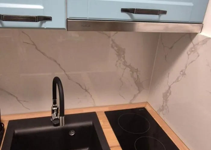 Blue * Σουμπότικα