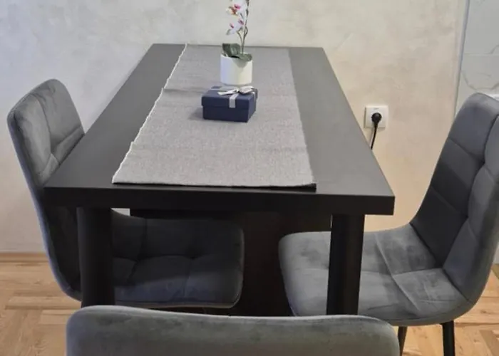 Διαμέρισμα Blue