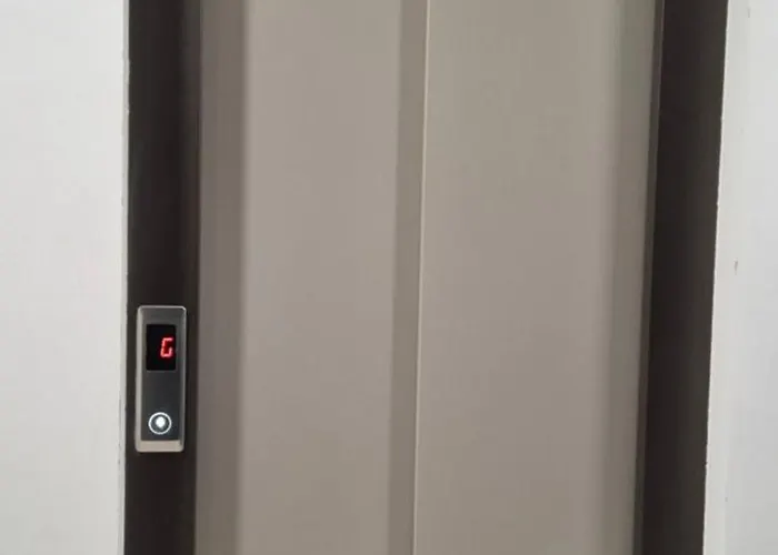 Διαμέρισμα Blue *